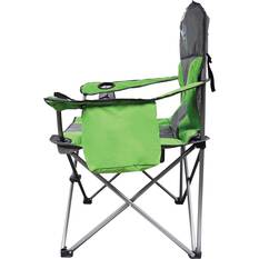 NRL Canberra Raiders Camp Chair 130kg, , bcf_hi-res