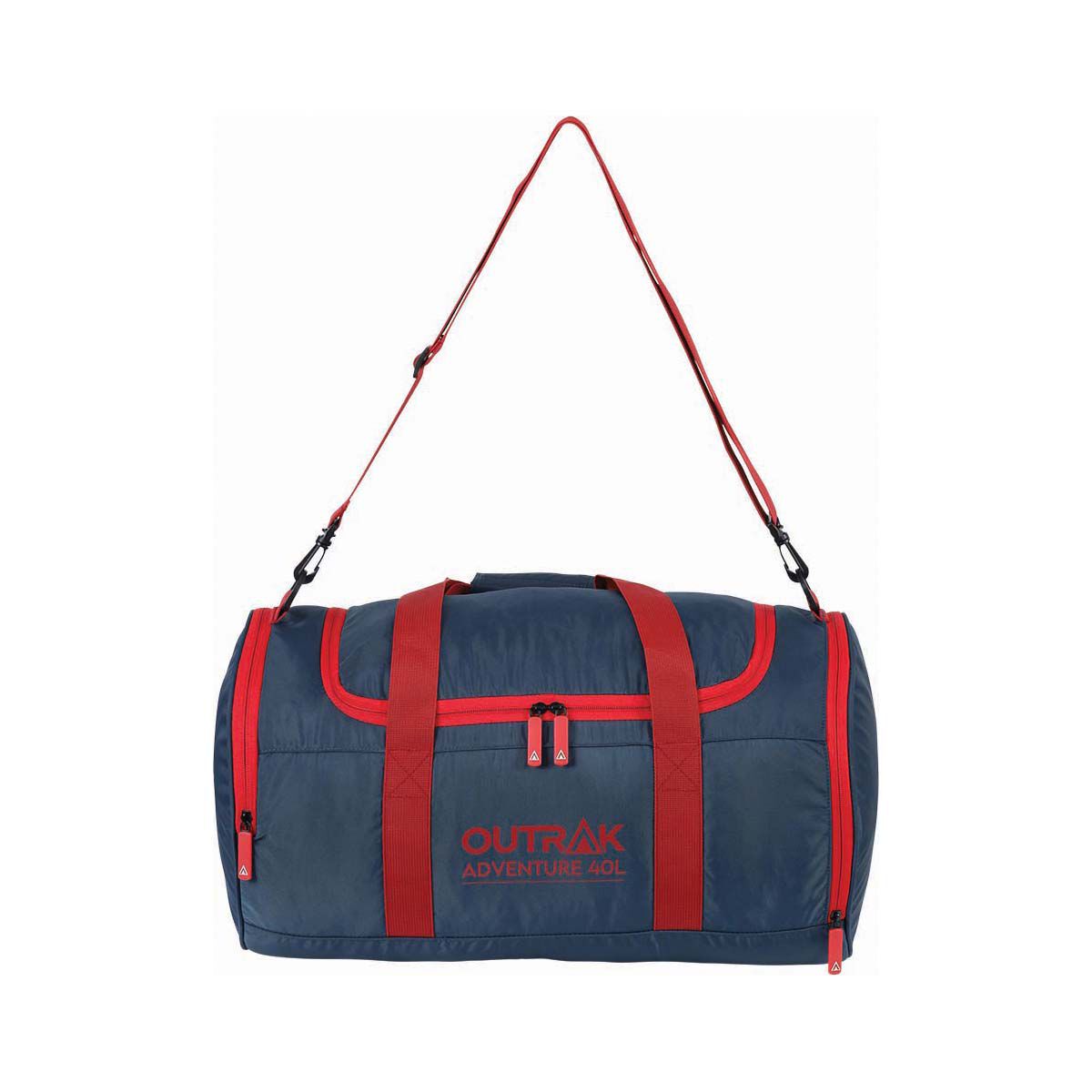 OUTRAK Adventure Packable Duffle 40L, , bcf_hi-res