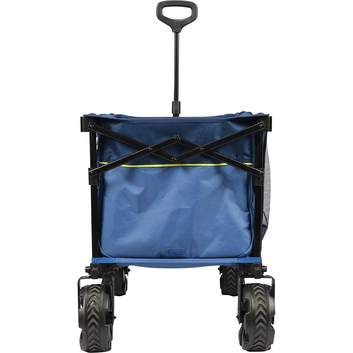 Wanderer Noosa Premium Quad Fold Beach Cart, , bcf_hi-res
