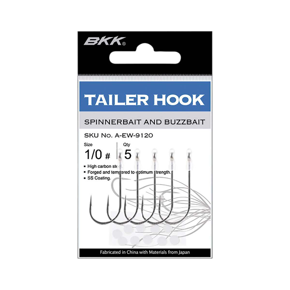 BKK Trailer Hook, , bcf_hi-res