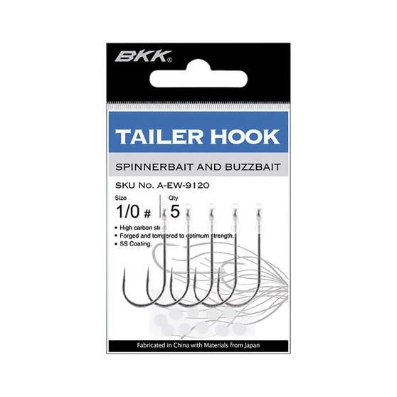 BKK Trailer Hook, , bcf_hi-res