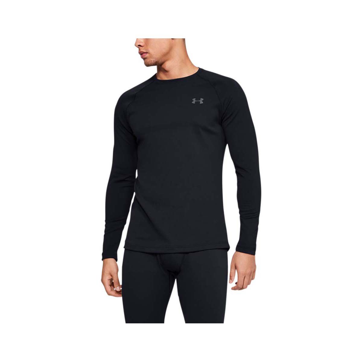 under armour thermal top