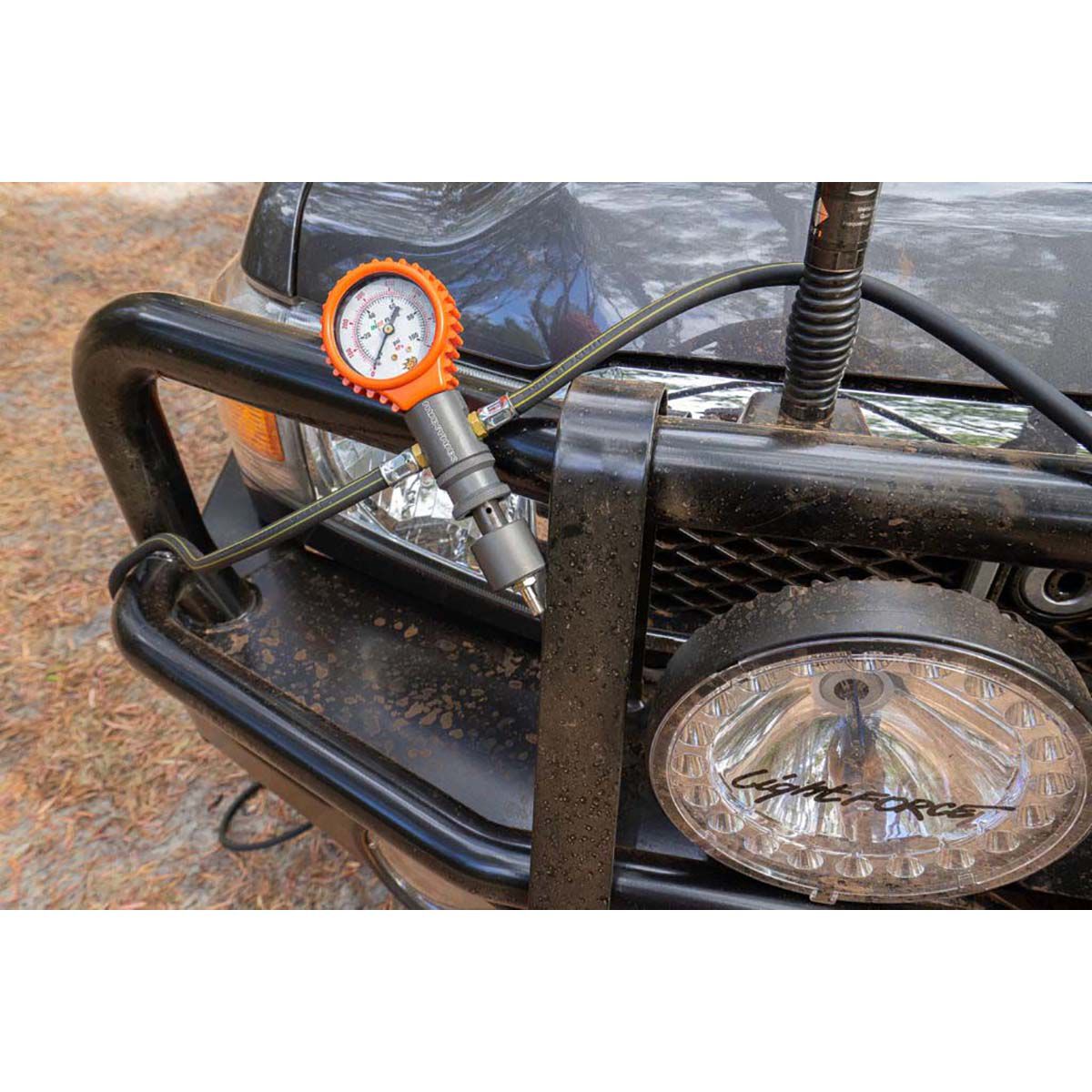 Maxtrax Indeflate 2 Hose, , bcf_hi-res