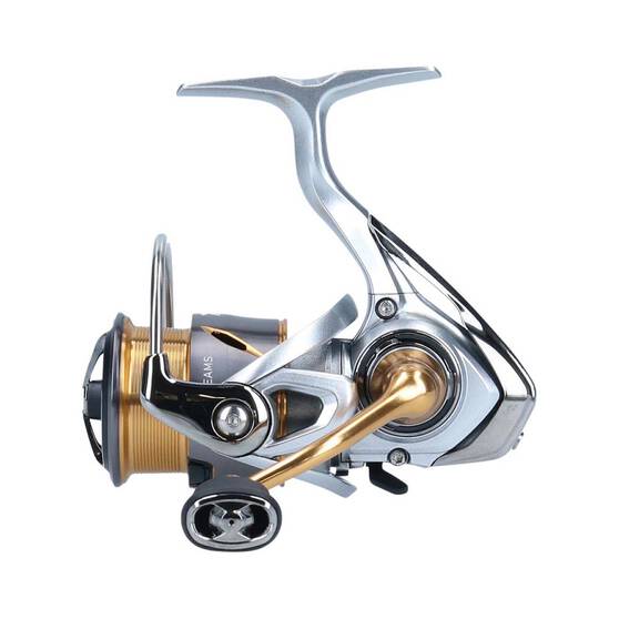 Daiwa Freams LT Spinning Reel 5000-CXH, , bcf_hi-res