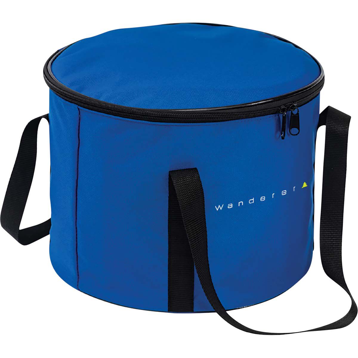 Wanderer Stainless Steel 6 Piece Pot Set, , bcf_hi-res