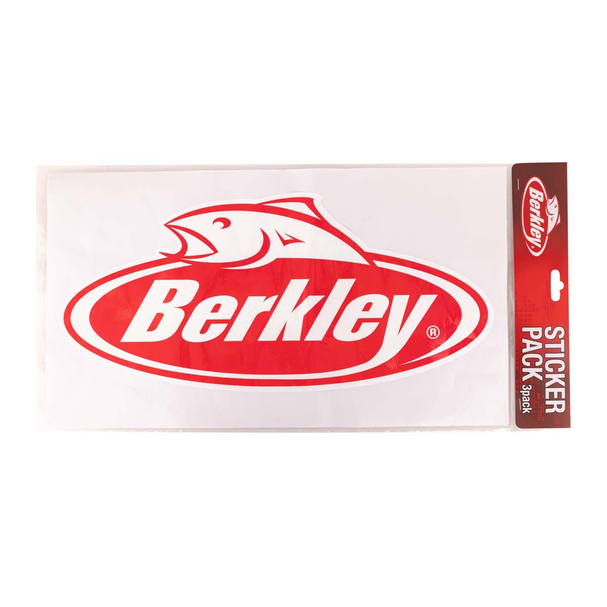 Berkley Boat Sticker, , bcf_hi-res