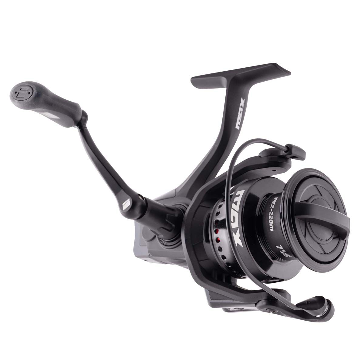 Abu Garcia Max SX 4000 Spinning Reel, , bcf_hi-res