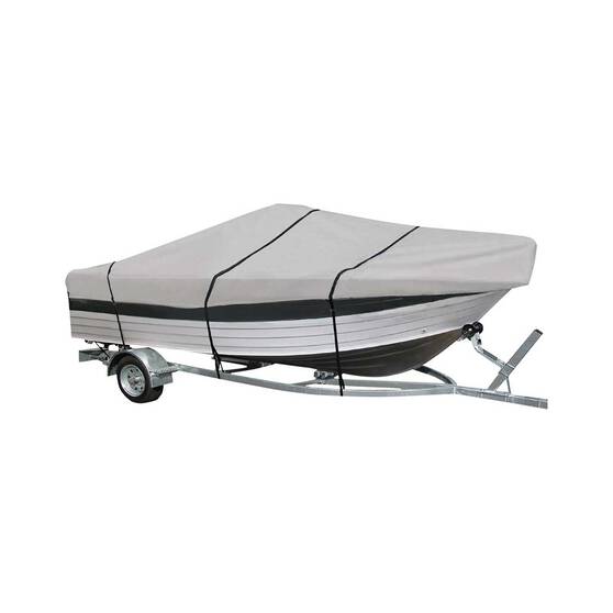 Bowline Premium Side/Centre Console Trailerable Boat Cover 4.3 - 5m, , bcf_hi-res