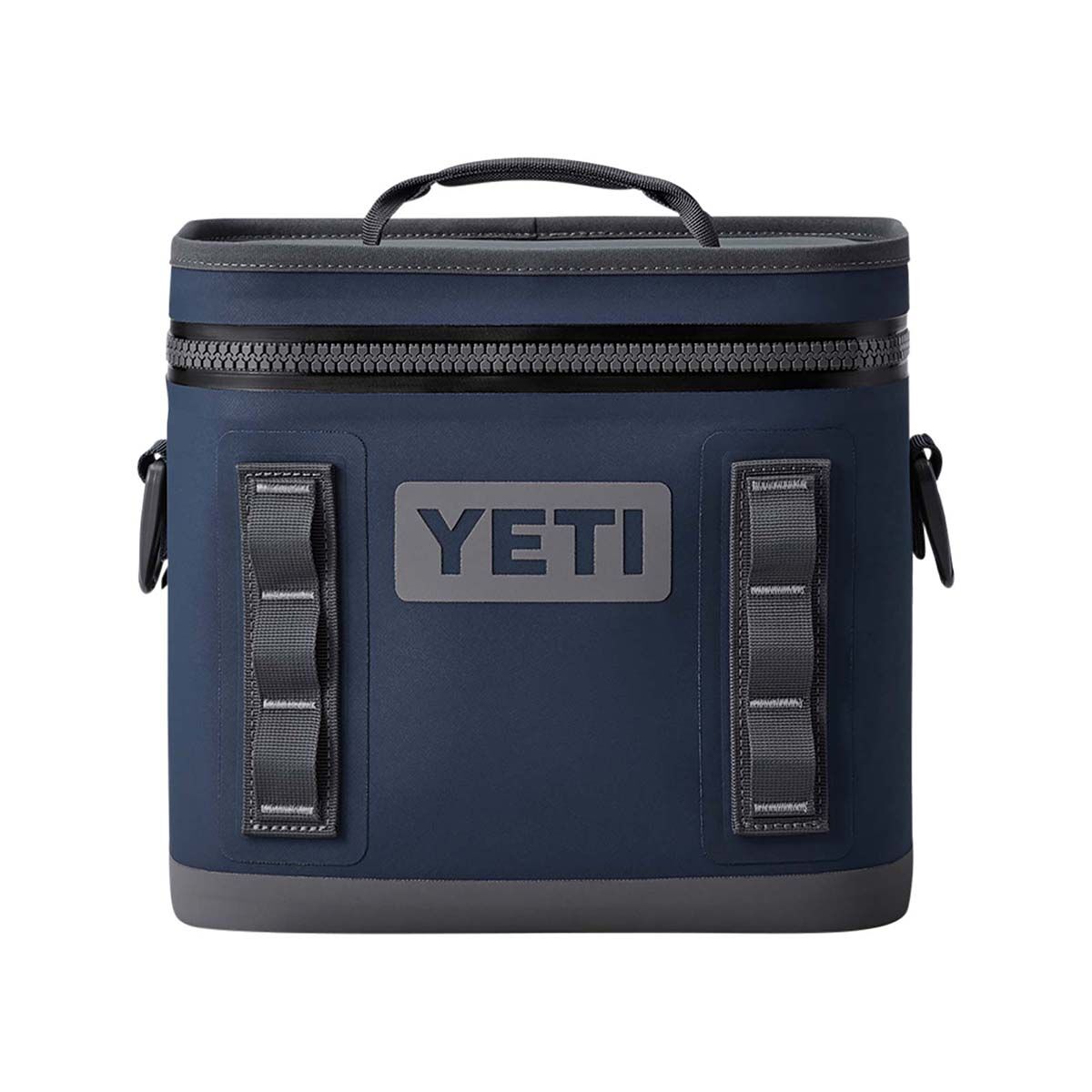 YETI&reg; Hopper Flip&reg; 8 Soft Cooler Navy, Navy, bcf_hi-res