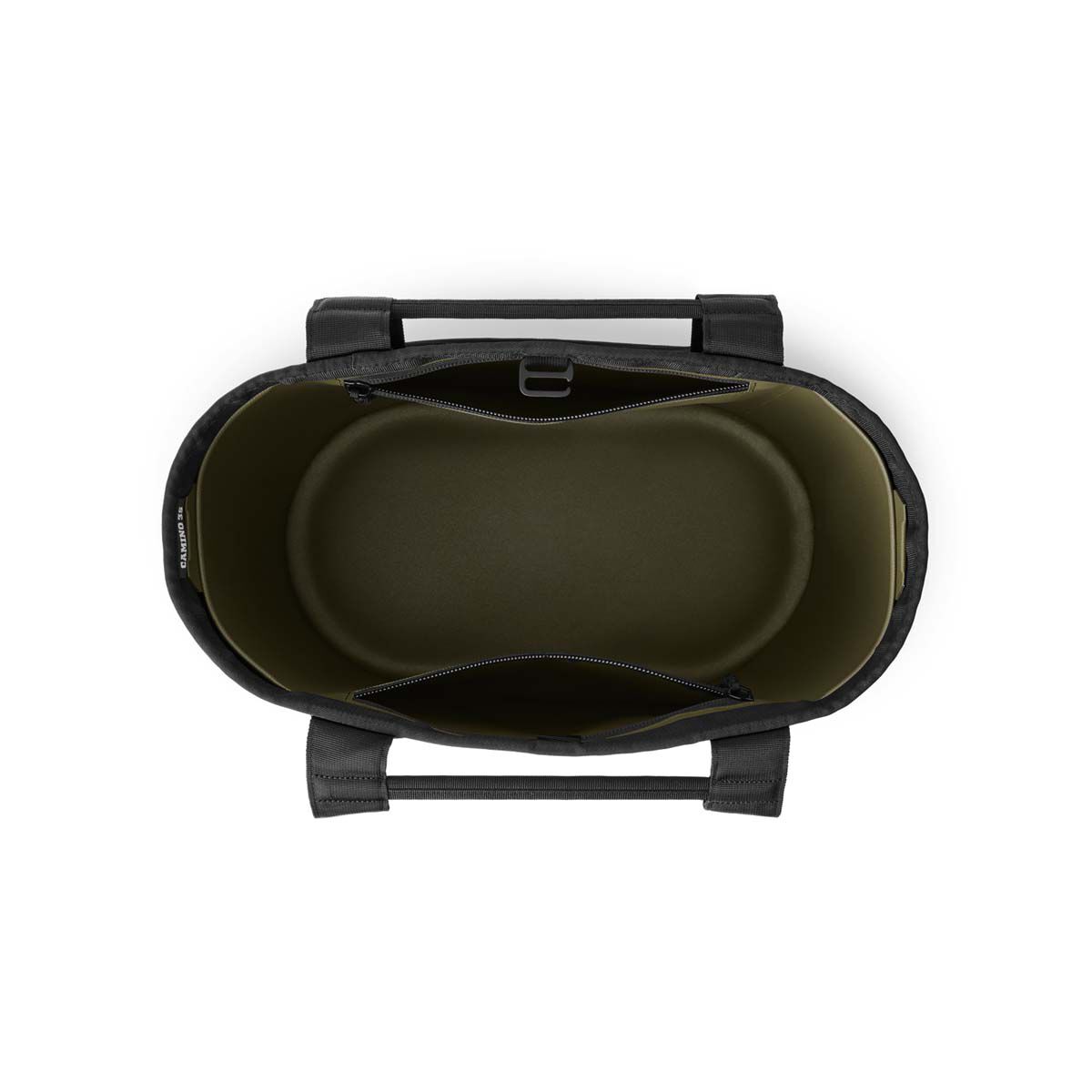 YETI&reg; Camino&reg; 35 Tote Bag, Olive, bcf_hi-res