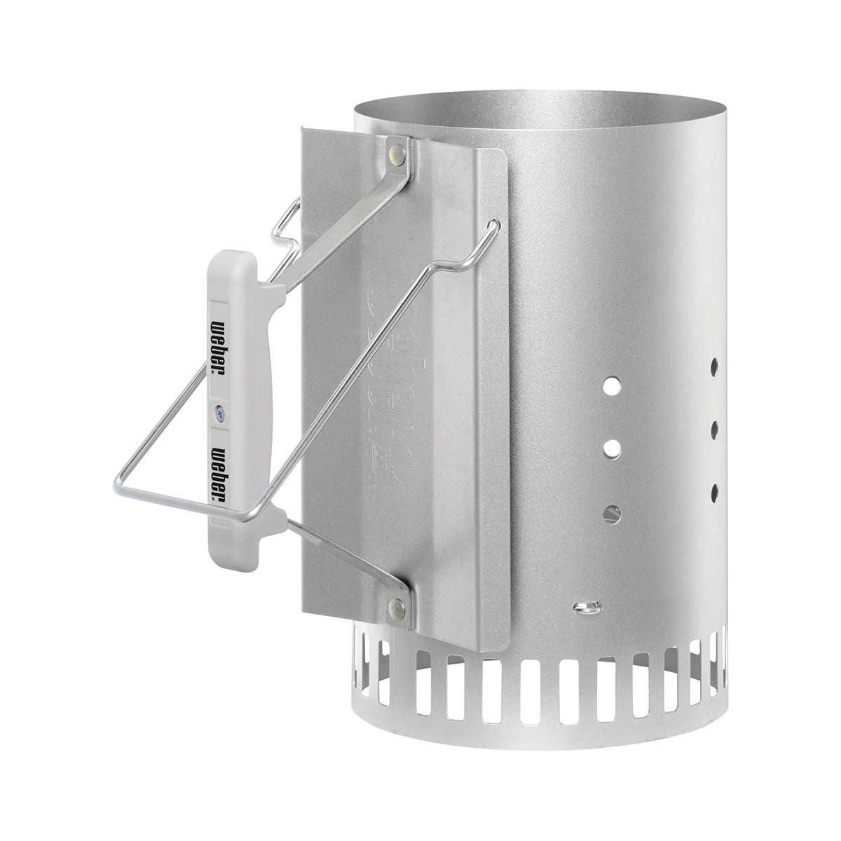 Weber Rapidfire Chimney Starter, , bcf_hi-res