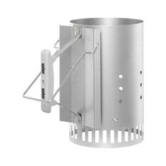 Weber Rapidfire Chimney Starter, , bcf_hi-res