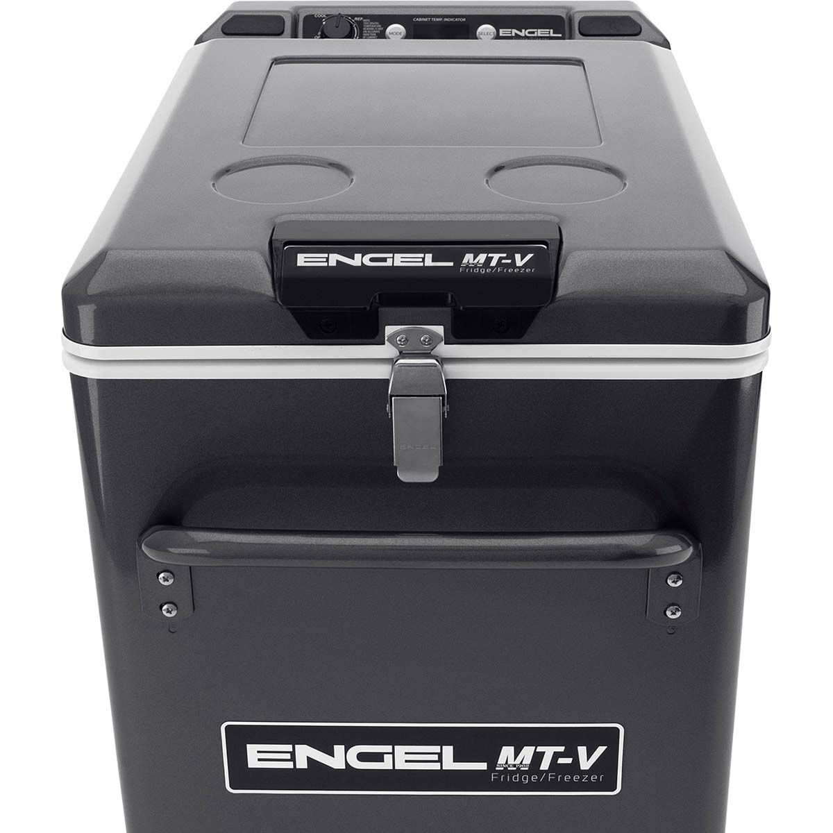 Engel MT-V45F Fridge Freezer 40L, , bcf_hi-res