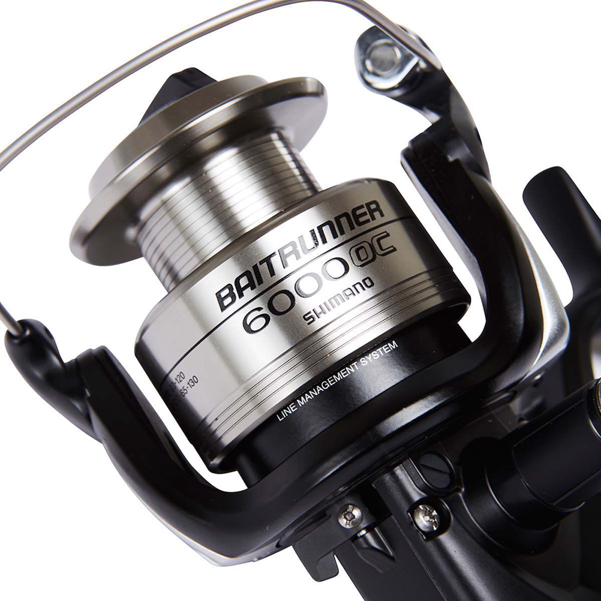 Shimano Baitrunner OC 6000 Spinning Reel, , bcf_hi-res