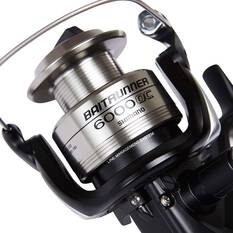 Shimano Baitrunner OC 6000 Spinning Reel, , bcf_hi-res