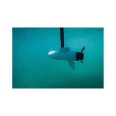 Lowrance Recon™ Saltwater 72” Trolling Motor, , bcf_hi-res