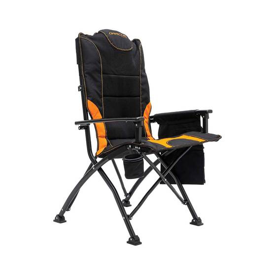 Darche Vipor XVI Camp Chair 150kg, , bcf_hi-res