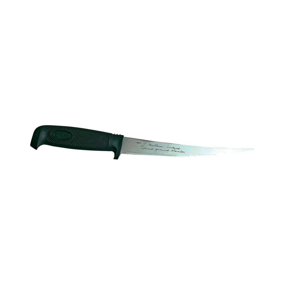 Marttiini Martef Coated Fillet Knife 7.5in BCF