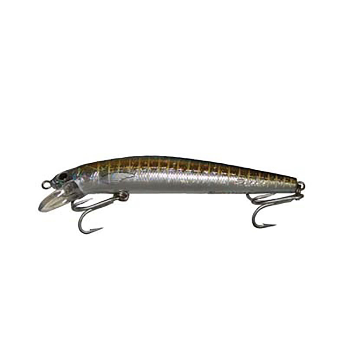 Reidy's B52 Hard Body Lure 125mm Sail Mackerel 125mm, Sail Mackerel, bcf_hi-res