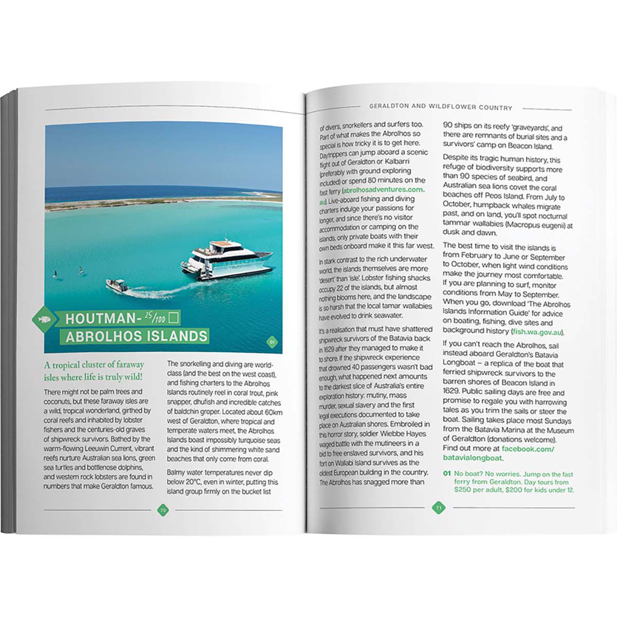 100 Things to See on Australia&rsquo;s Coral Coast WA: Karijini and the Pilbara, , bcf_hi-res