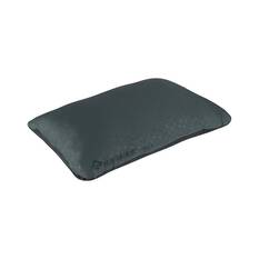 Sea to Summit Foamcore Pillow Deluxe, Grey, bcf_hi-res