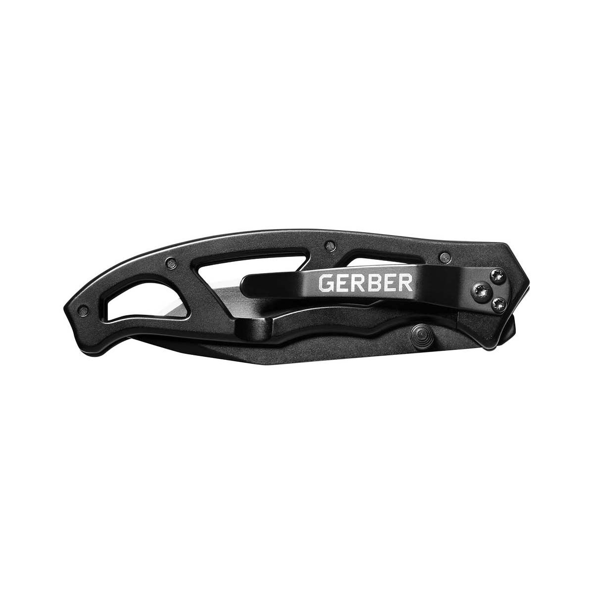 Gerber Tanto SE Paraframe Knife, , bcf_hi-res