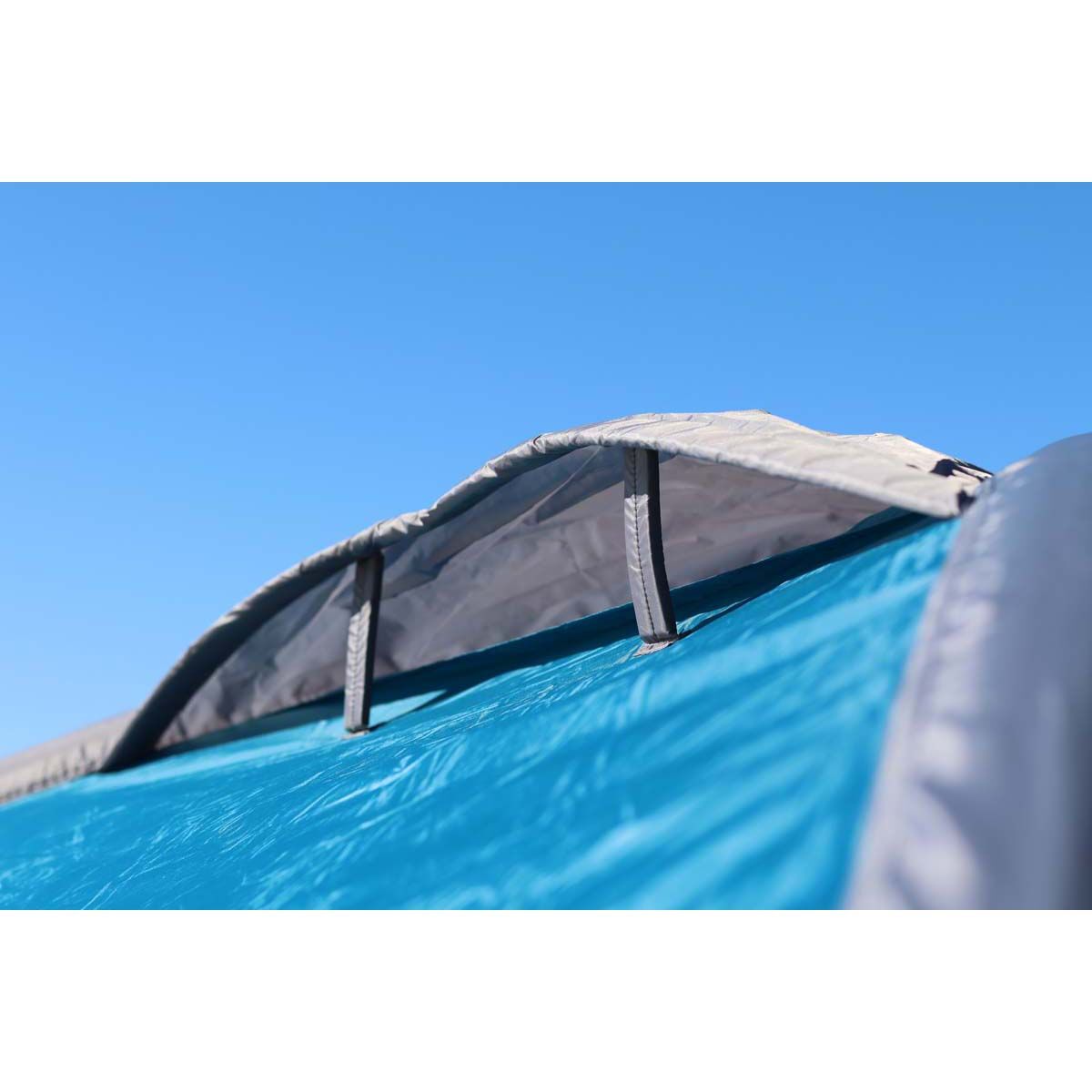 Wanderer Air Shelter 3 x 3m, , bcf_hi-res