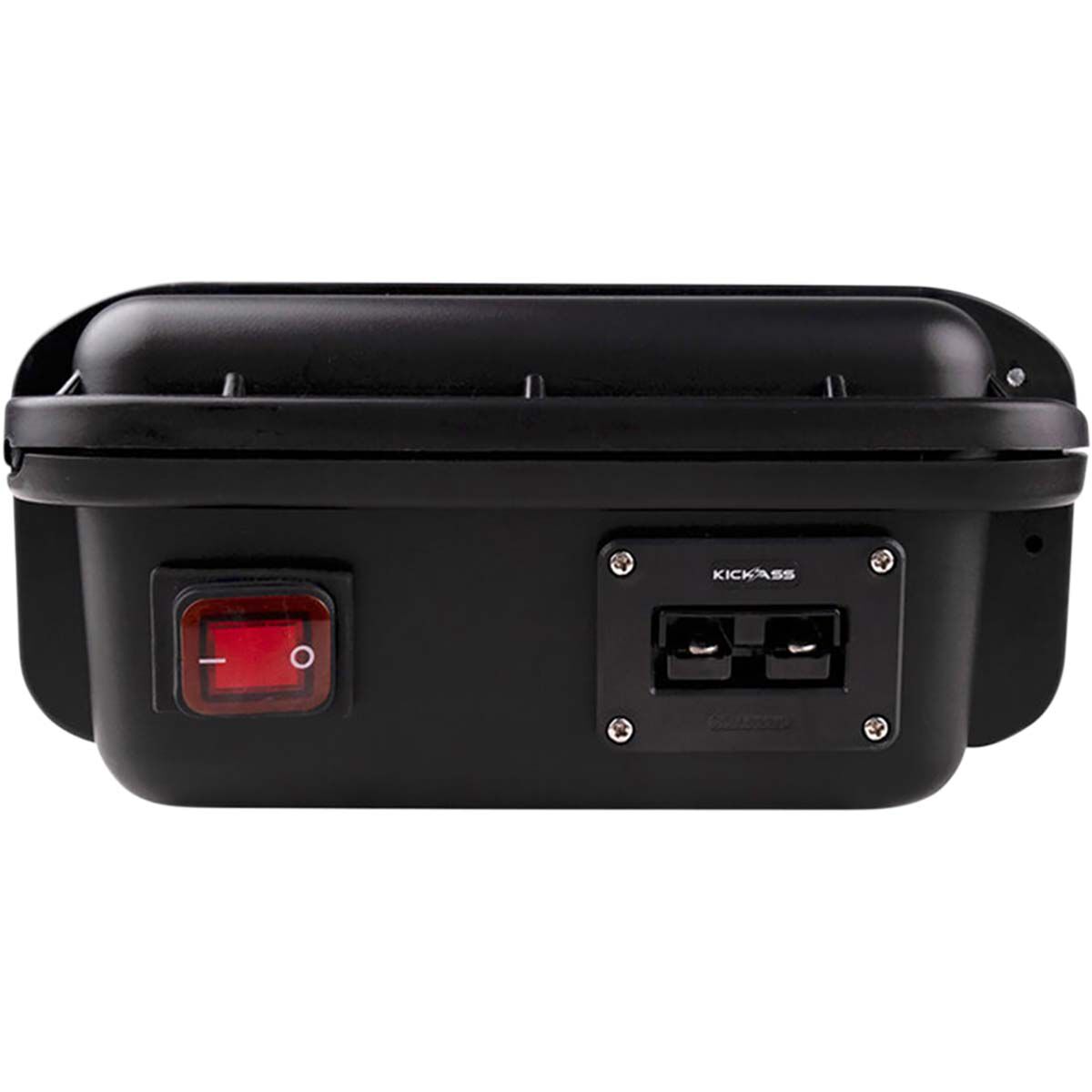 KickAss 12V Portable Water Pump Pack 6L/min, , bcf_hi-res