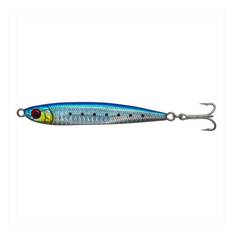 Samaki Flash Spin Metal Lure 20g Blue Pink Silver, Blue Pink Silver, bcf_hi-res