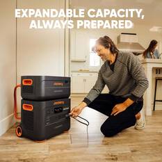 Jackery 2000 Plus Explorer Power Station, , bcf_hi-res