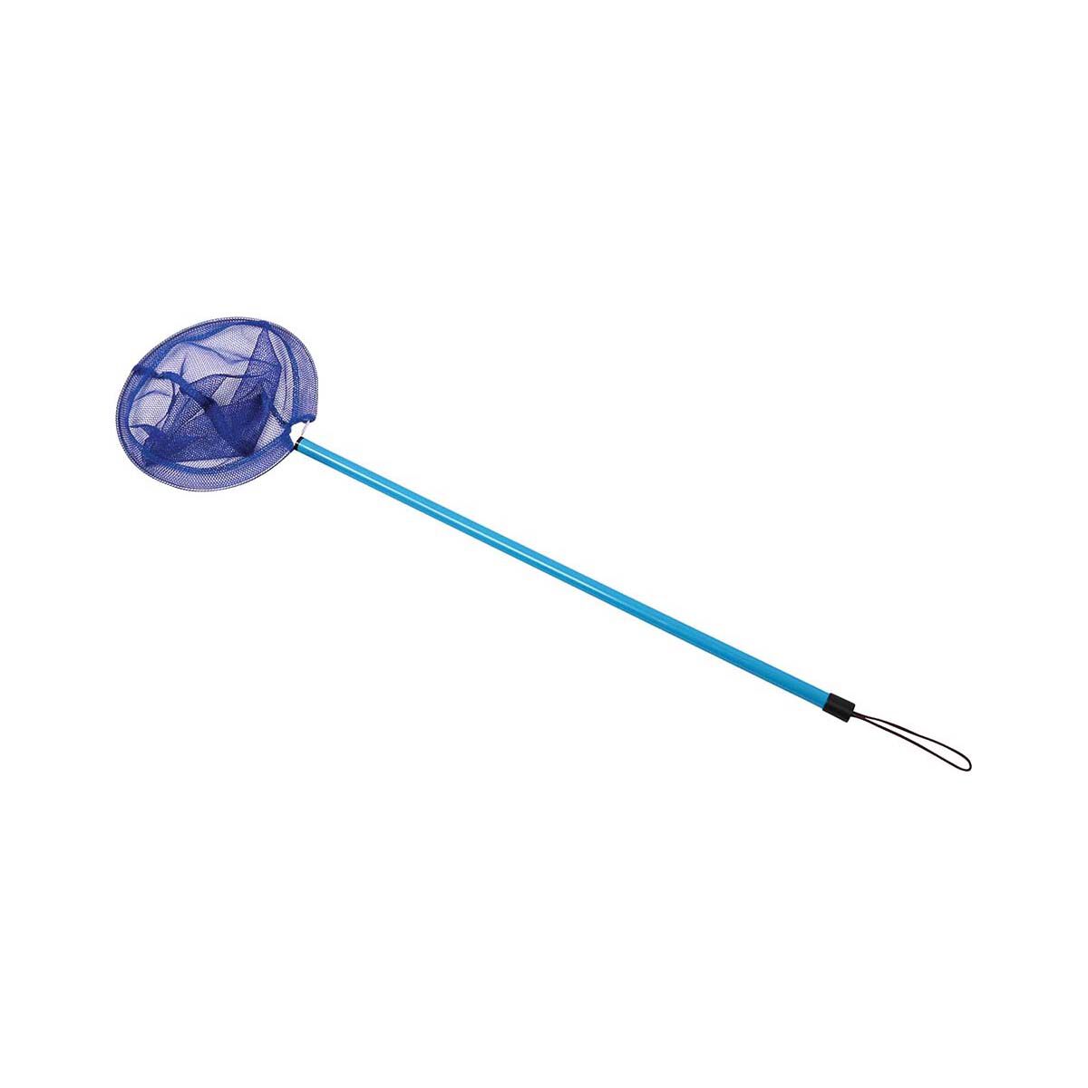 Pryml Small Scoop Net Blue, Blue, bcf_hi-res
