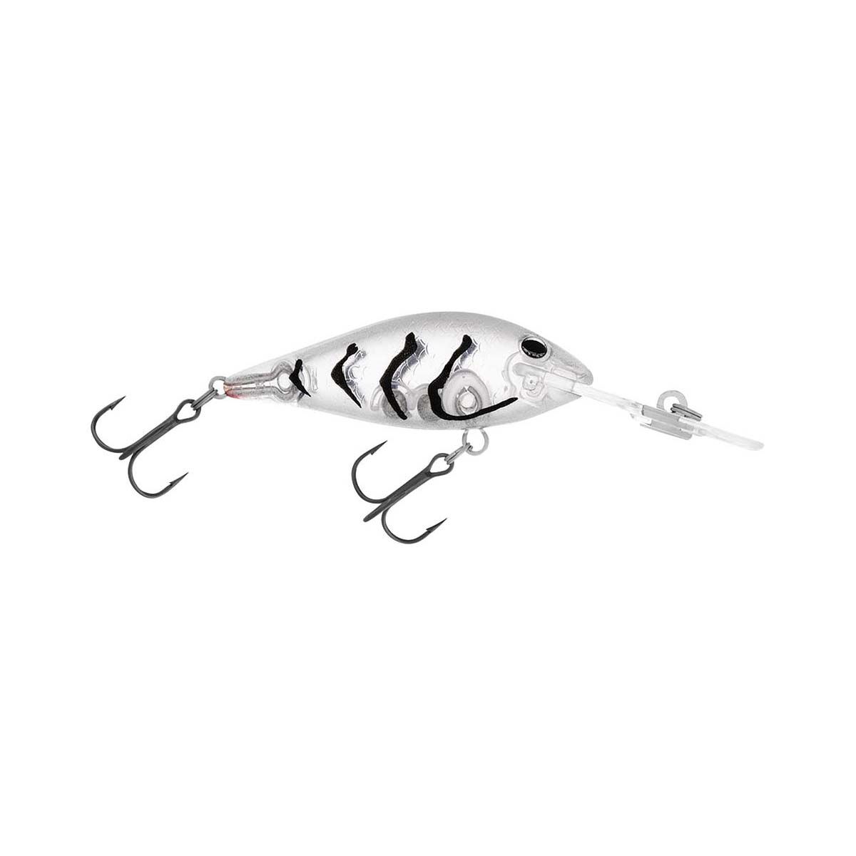 Halco TB55 Hard Body Lure 55mm Gin Clear, Gin Clear, bcf_hi-res