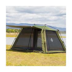 OZtrail Fast Frame Screenhouse 3.2 x 3m, , bcf_hi-res