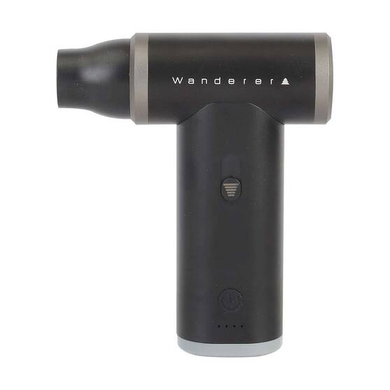 Wanderer 3-in-1 Travel Vacuum, , bcf_hi-res