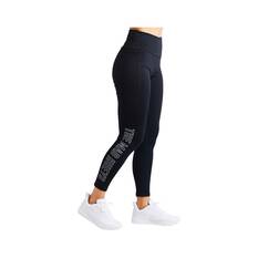 The Mad Hueys Women's Offshore Adventure Tights Black XS, Black, bcf_hi-res