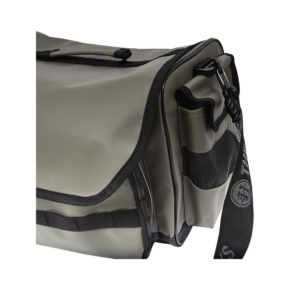 The Mad Hueys Tackle Bag Set Olive, , bcf_hi-res