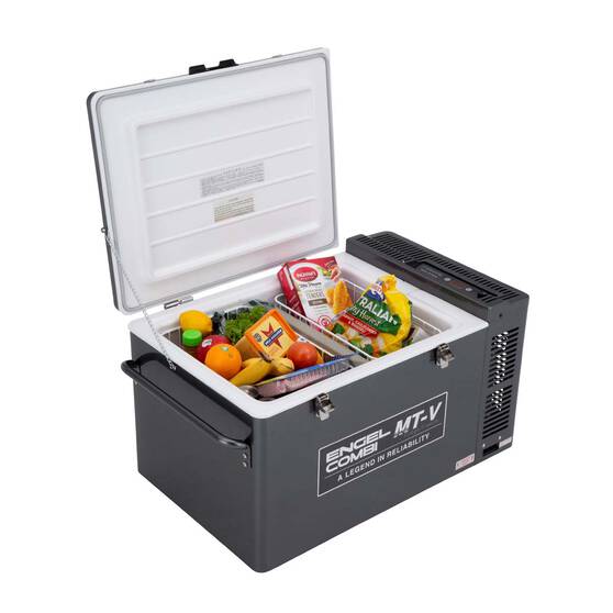 Engel MT-V60FC Combi Fridge Freezer 57L, , bcf_hi-res