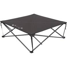 Wanderer Pets Large Quad Fold Dog Bed, , bcf_hi-res