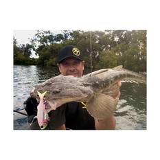 TT Fishing Quake Soft Vibe Lure 75mm Blood Mullet, Blood Mullet, bcf_hi-res