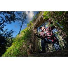 Minelab X-TERRA Pro Metal Detector, , bcf_hi-res