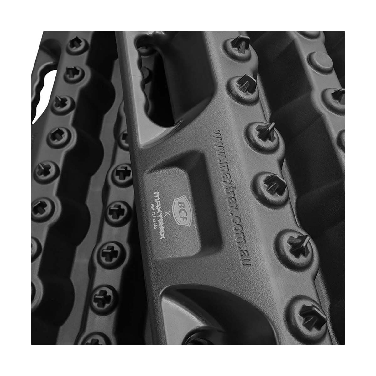 Maxtrax x BCF Limited Edition 20th Anniversary MKII Recovery Boards, , bcf_hi-res