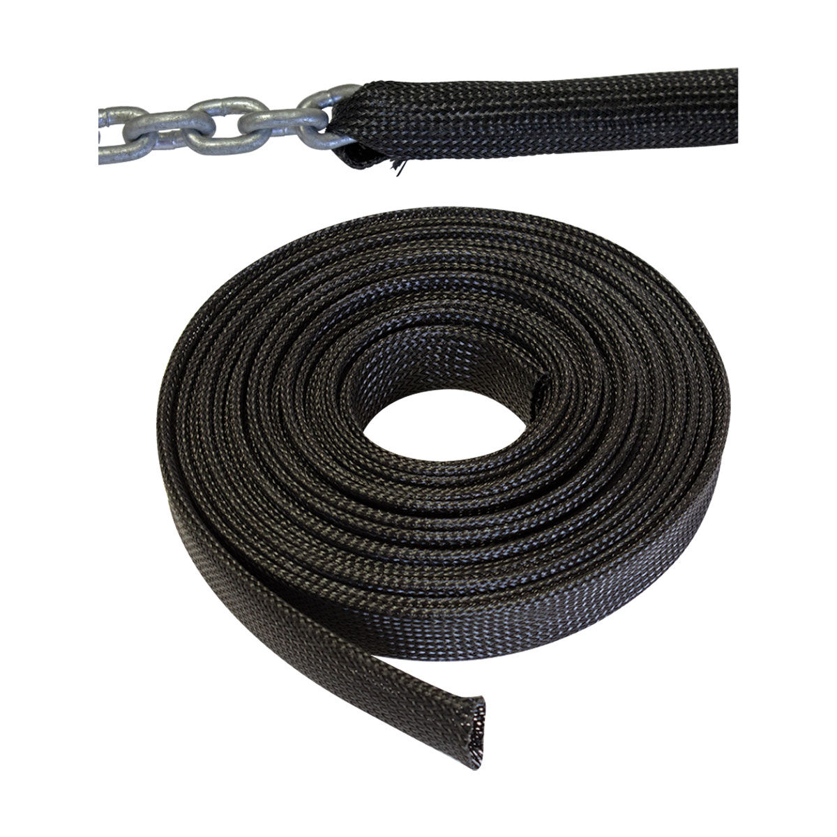 BEP 9M Chain Guard For 6/8mm Chain, , bcf_hi-res