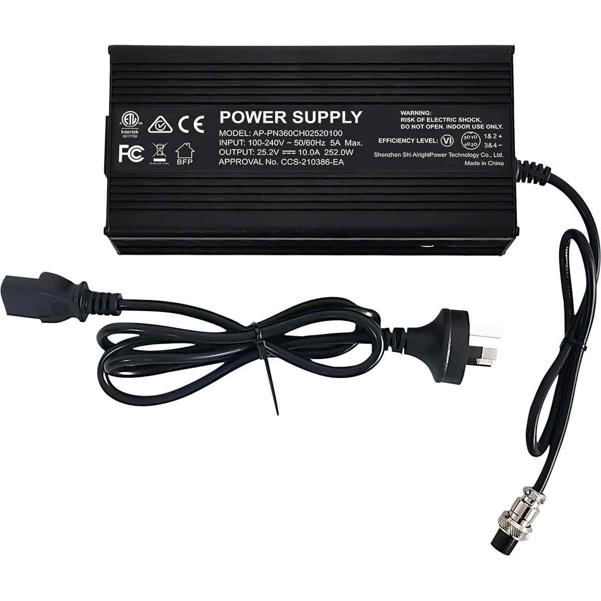 Wanderer Portable Air Conditioner 410W BCF