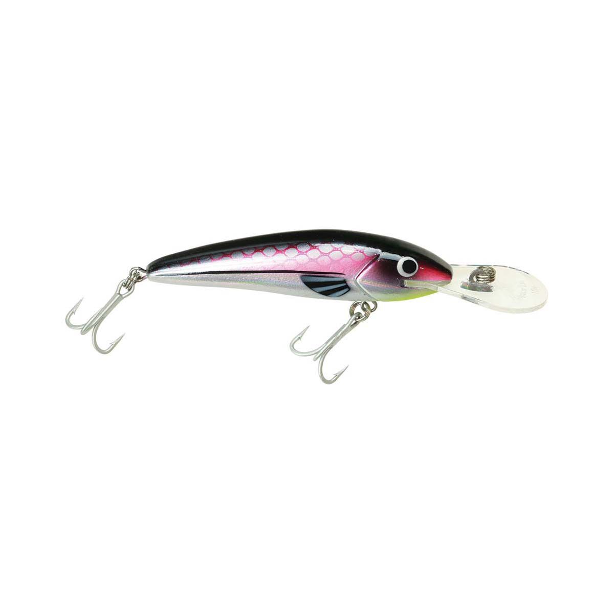 Raptor Jack Snax 10+ Hard Body Lure 4in Slippery Gypsea, Slippery Gypsea, bcf_hi-res