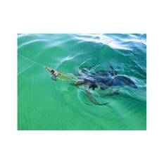 Yo-Zuri Aurie Q Cloth Wrapped Squid Jig 3.0 BLMP, BLMP, bcf_hi-res