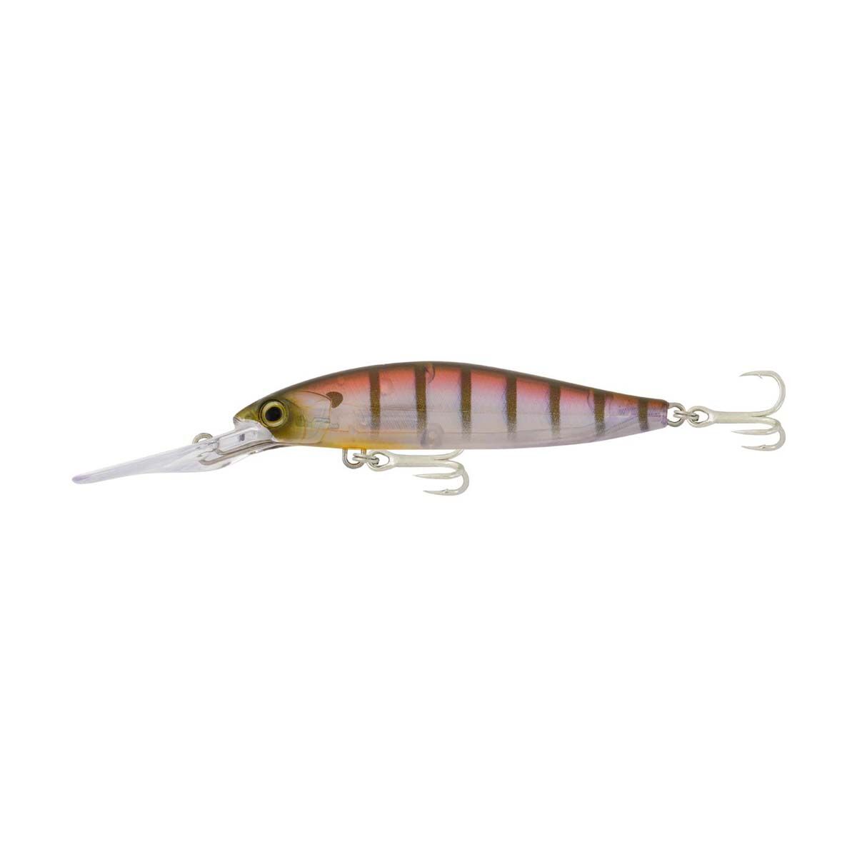 Samaki Redic Jerkbait Lure MS80 Pearl Perch, Pearl Perch, bcf_hi-res
