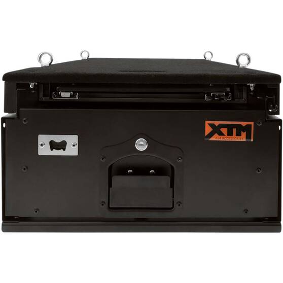 XTM 4WD Modular Drawer with Slide, , bcf_hi-res