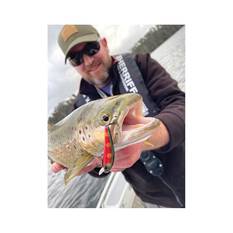 Hawk Sniper Hard Body Lure 60S Purple Haze, Purple Haze, bcf_hi-res