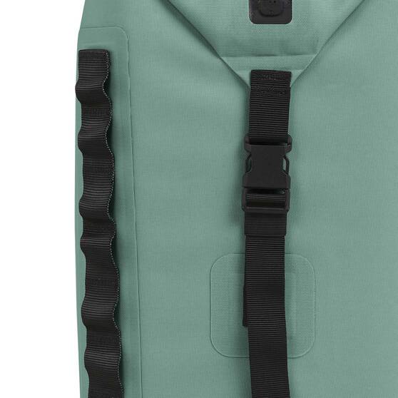 Dometic Backpack Soft Cooler 22L Moss, Moss, bcf_hi-res