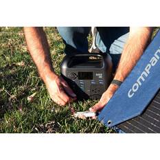 Companion Rover 300 Portable Power Station, , bcf_hi-res